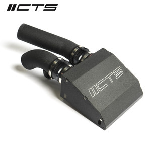 CTS Turbo High-flow intake for 2017-2023 Ford F150/Raptor 2.7T/3.5T Ecoboost (Gen2 and Gen3)