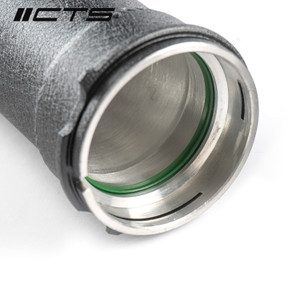 CTS Turbo Upgraded Charge Pipe for BMW F2X/F3X 228i/328i/428i with N20/N26 engines