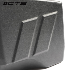 CTS Turbo MK7/7.5 VW Golf R/ Audi 8V S3 High-Flow Intake (MQB without SAI)
