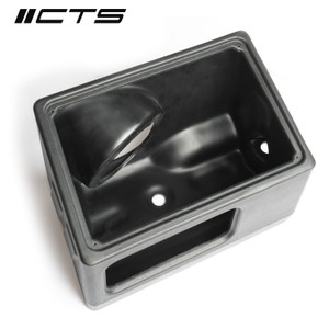 CTS Turbo MK8 VW Golf R High-Flow Intake EVO4
