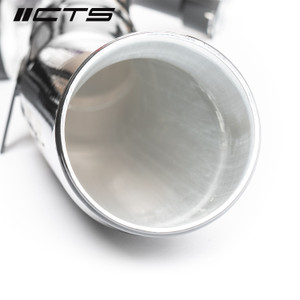 CTS Turbo BMW S58 G8X M2/M3/M4 Intake System
