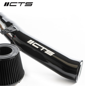 CTS Turbo BMW S58 G8X M2/M3/M4 Intake System