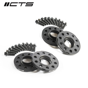 CTS TURBO Mercedes-Benz C-Class/AMG Flush Kit