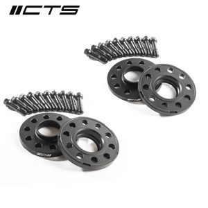 CTS TURBO Mercedes-Benz E-Class/AMG Flush Kit