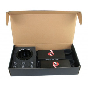 aFe Power Pulley Kit - BMW M3 (E90/92/93) 09-12 V8-4.0L