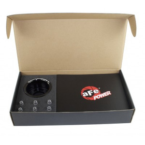 aFe Power Pulley Kit - BMW M5 (E60) 06-10 V10-5.0L