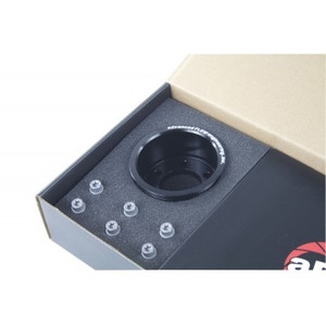 aFe Power Pulley Kit - BMW M5 (E60) 06-10 V10-5.0L