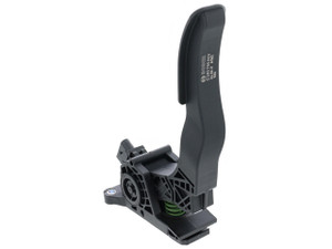 Accelerator Pedal