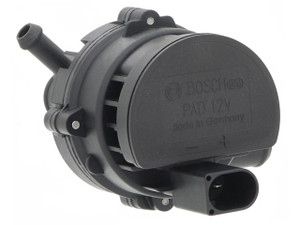 Auxiliary Water Pump