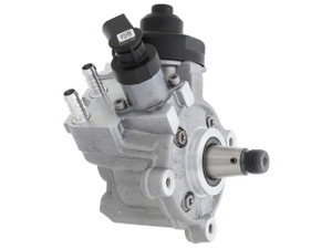 High Pressure Fuel Pump