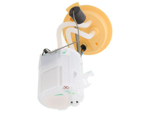Fuel Pump Assembly