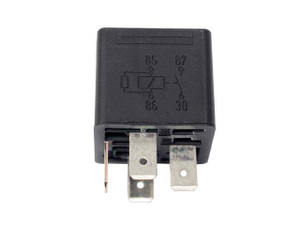 Air Injection Pump Relay