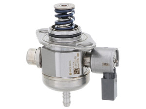 High Pressure Fuel Pump