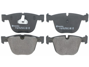 Brake Pad Set
