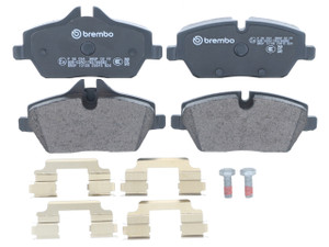 Brake Pad Set