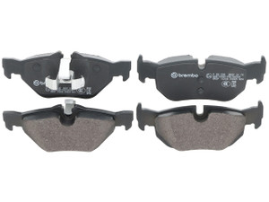 Brake Pad Set