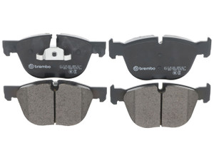 Brake Pad Set