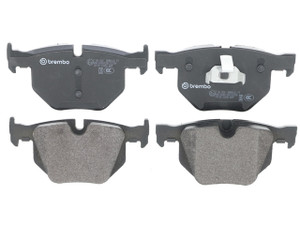 Brake Pad Set