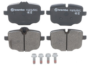 Brake Pad Set