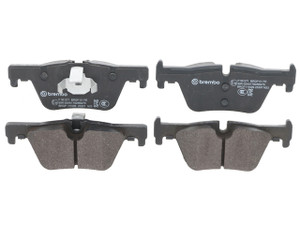 Brake Pad Set