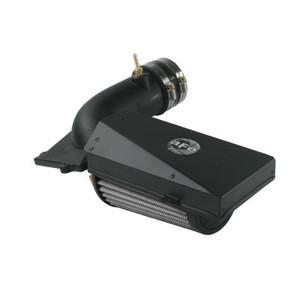 aFe Stage 2 Air Intake Kit - PDS - MK6 Golf Jetta 2.0L TDI 09-12