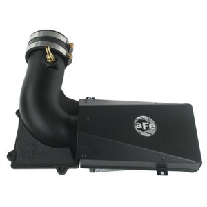 aFe Stage 2 Air Intake Kit - PDS - MK6 Golf Jetta 2.0L TDI 09-12