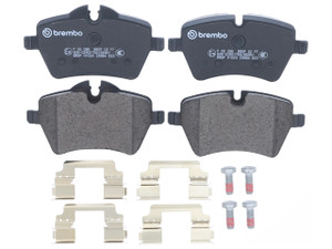 Brake Pad Set