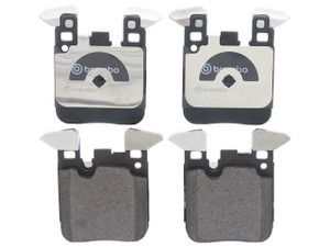 Brake Pad Set