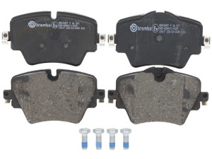 Brake Pad Set