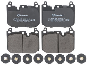 Brake Pad Set