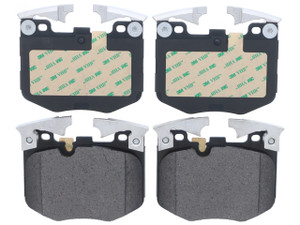 Brake Pad Set