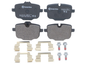 Brake Pad Set