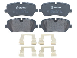 Brake Pad Set