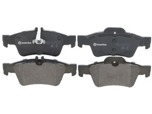 Brake Pad Set