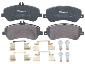 Brake Pad Set
