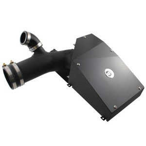 aFe Stage 2 Air Intake Kit - P5R - MK5 R32