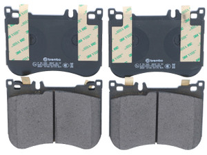 Brake Pad Set