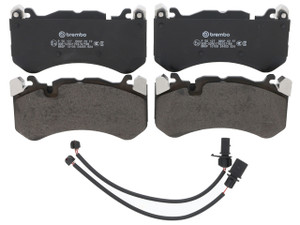 Brake Pad Set