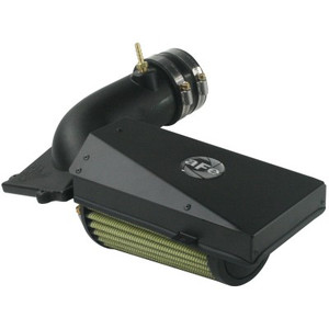 aFe Stage 2 Air Intake Kit - PG7 - MK6 Golf Jetta 2.0L TDI 09-12