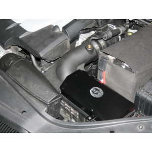 aFe Stage 2 Air Intake Kit - PG7 - MK6 Golf Jetta 2.0L TDI 09-12