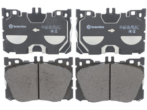 Brake Pad Set