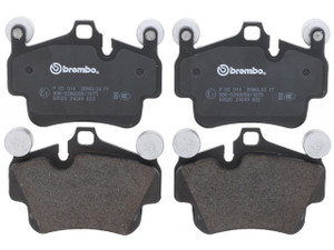 Brake Pad Set