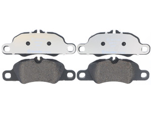 Brake Pad Set