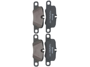 Brake Pad Set