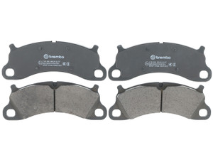 Brake Pad Set