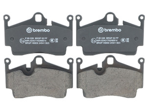 Brake Pad Set