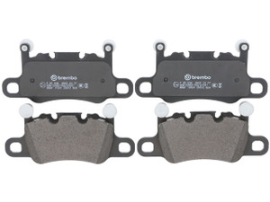 Brake Pad Set