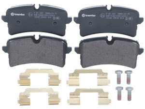 Brake Pad Set