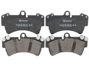 Brake Pad Set
