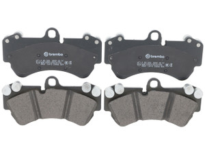 Brake Pad Set